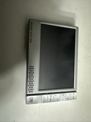 Archos 605 Wifi Audio Video Player