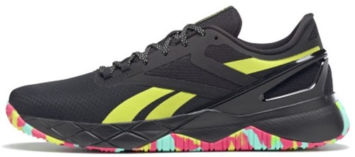 NEW Reebok Men’s Nanoflex TR “Core Black” Marathon Running Shoes - Size 7 1/2 Take a closer look at the Campio XT ??? ? Special thanks  main image 3