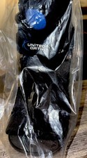 MEDIUM United Ortho Short Air Cam Walker Fracture Foot Boot Fits Right