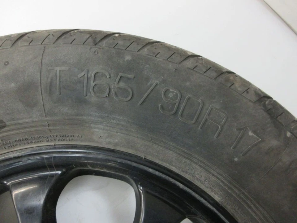 Notrad Reserverad 165/9017 116M Hyundai IX55 Veracruz - Bild 4 von 4