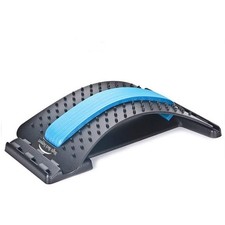Masajeador De Espalda Magic Back Support Para Alivio De Dolor Muscular