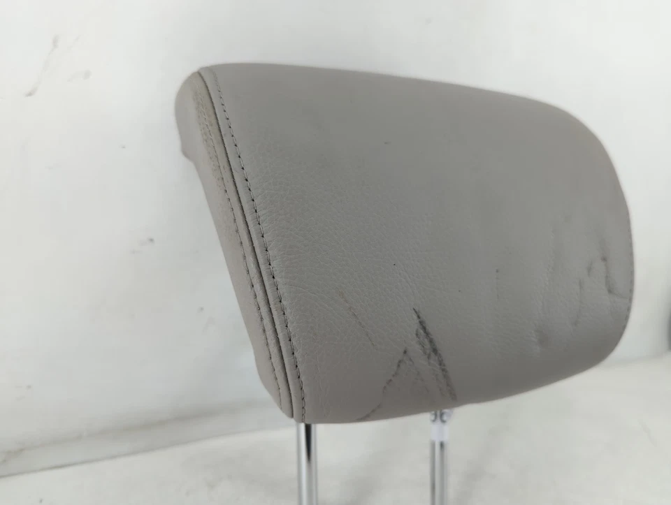 Reposacabezas Volvo V40 2004-2004 reposacabezas asiento central trasero gris FVQPP Foto 4 de 4