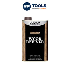 Ronseal 02581 Wood Reviver 250ml