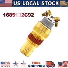 Fan Clutch Temperature Control Switch 195° Normally Open / Closed Index