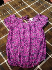 Self Esteem Woman's Small Blouse A-3