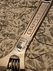 Rare Vintage Sears Craftsman USA Nos 8” Adjustable Wrench 44603 200mm 1990s NOS  — photo 2