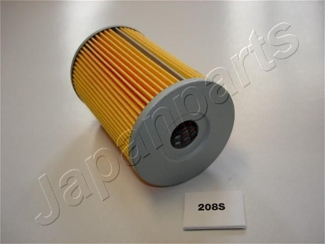 Oil Filter JAPANPARTS FO-208S for Daihatsu Taft Yoyota Hiace