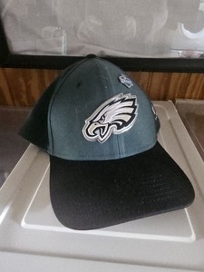 Philadelphia Eagles Draft Day Hat Size L/XL