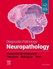 Diagnostic Pathology: Neuropathology - 9780323713306