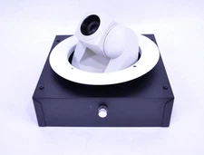 Sony EVI-D70C PTZ Color Video Security Camera Vaddio CeilingView 70 999-2304