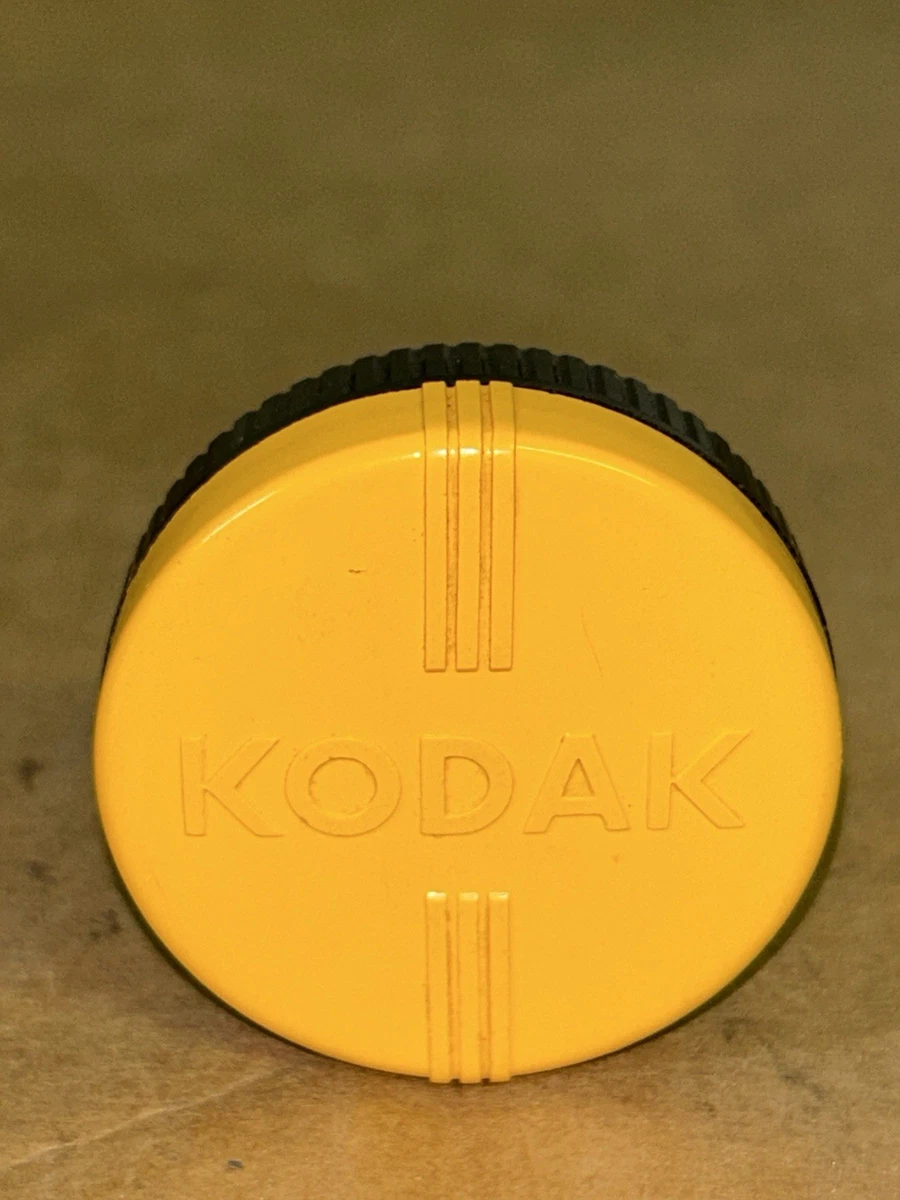 Kodak Vintage Camera Case for sale | eBay