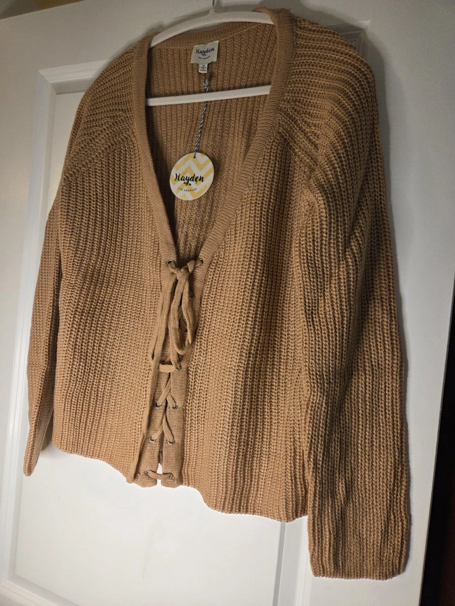 Hayden Cardigan Sweaters for Women for sale | eBay