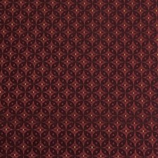 Burch Fabric Stellar Red Upholstery Fabric