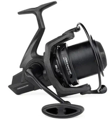 MARKENLOS Karpfen rolle Freilaufrolle Weitwurfrolle Angelrolle Karpfenrolle Karpfenmontage