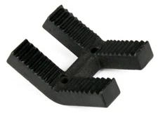 STATEN TOOLS 41020 Vise Jaw fits RIDGID 460 TRISTAND Pipe Chain Vise