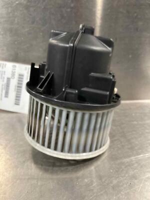12 13 14 15 RANGE ROVER EVOQUE Blower Motor | eBay