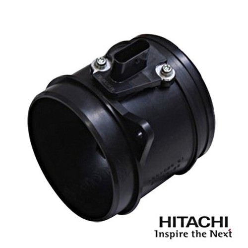 HITACHI Mass Air Flow Sensor MAF Fits BMW E93 E92 E91 E90 Wagon 3.0L