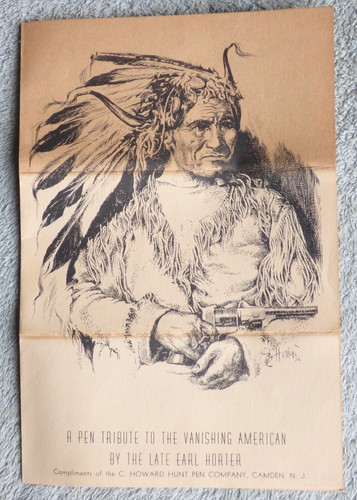 Vintage Speedball Artist Set No. 5 Drawing, Lettering Pens/Nibs, Paperwork - Picture 7 of 9