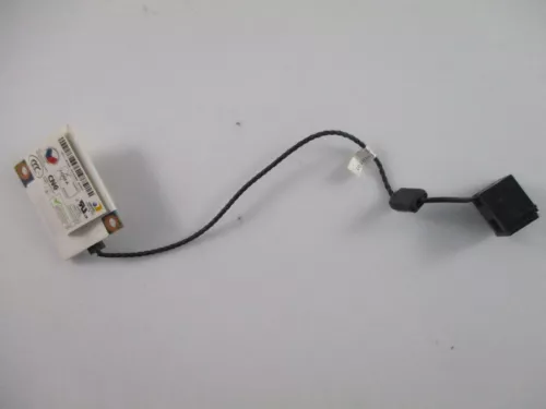 Modem + Kabel TOSHIBA L300D-22K Original