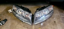 Audi A6 Headlights Pair