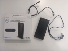 Dell Power Companion External Battery