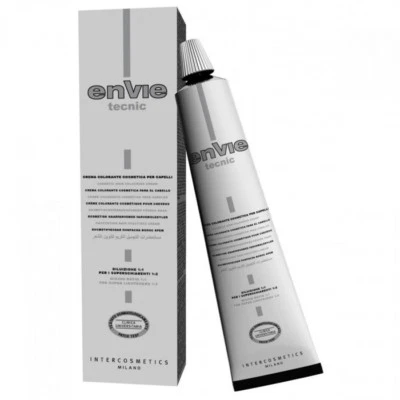 ENVIE TINTA IN CREMA PER CAPELLI HAIR COLOR 100ML