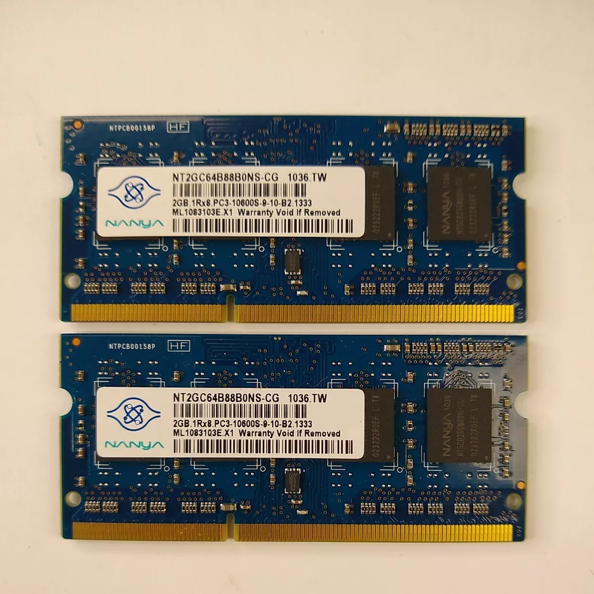 Nanya ram deals 4gb