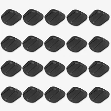 RailMountingPlate For BIOART A7 Plus Articulator Standard Facthe Bennett