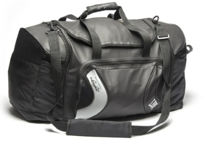 Zaino Leone Black Edition - 70 L, In PVC E Poliammide, Per Sport E Allenamento - Foto 4