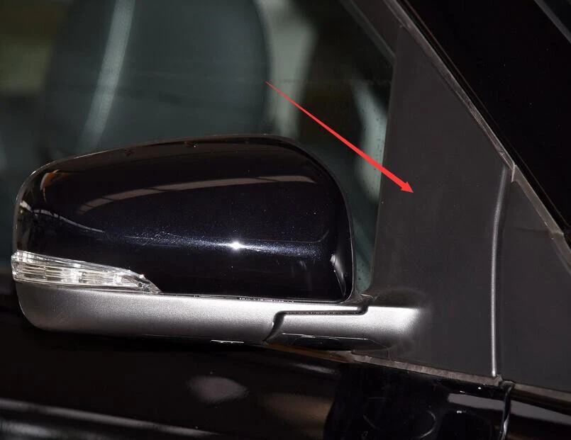 Base de espejo retrovisor lateral derecho para Renault Koleos SUV 2009-2016 5 años de garantía Foto 2 de 2