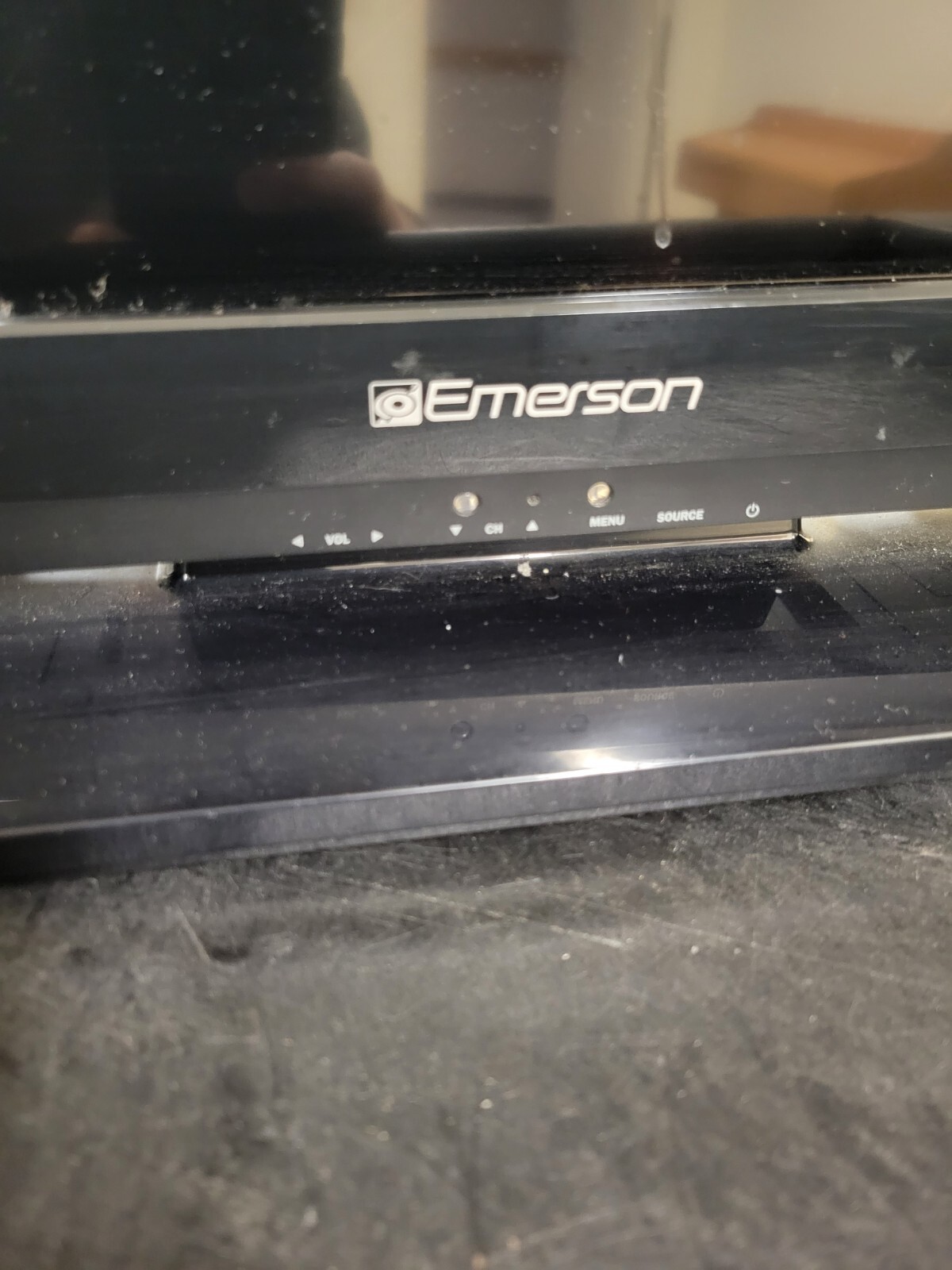 Jeu De Bandes LED Emerson LF391EM4 Innotek ULED0GS016 & ULED0GS017 (L&R)