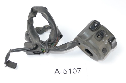 Interrupteur De Guidon Gauche Pour Kawasaki KFX 700 KSV700A 2004 (A6692) - Occasion