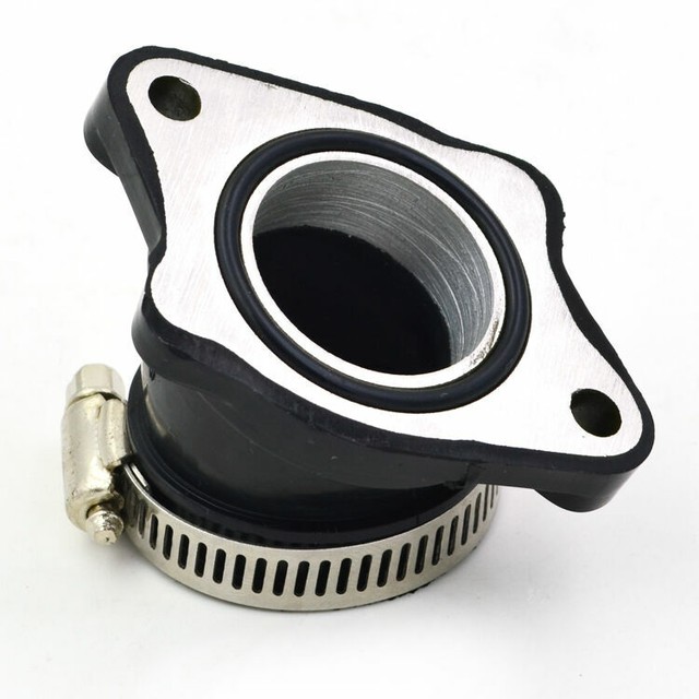 Carburetor Carb Intake Manifold Insulator Boot Boots 8386 GS 550 E