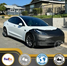 FULL Car Bra For Tesla Model 3 2017 2018 2019 2020 2021 2022 2023