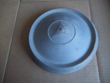 Dodge Hubcap Rim Wheel Lug Cover Center Hub Cap 10 Oem Used Poverty Dog Dish 1
