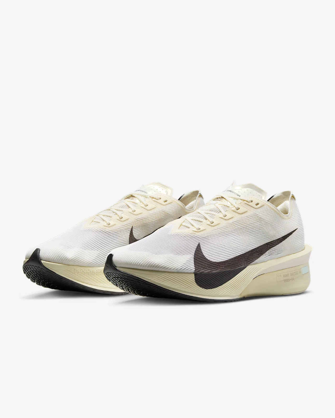 HV6107-100 Nike Vaporfly 4 Jakob Ingebrigtsen (Men's)
Opens in a new window or tab