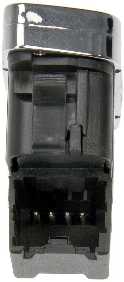 Interruptor de bloqueo de puerta delantera izquierda Dorman para Ford F-150 2015-2022 2016 2017 2018 2019 Foto 2 de 4