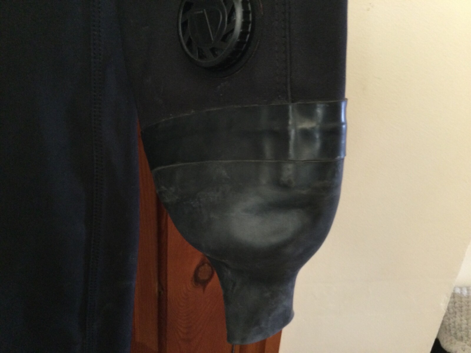 used dry suit great condition eBay