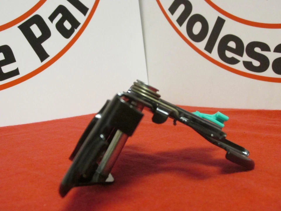 DODGE RAM DAKOTA Capucha Pestillo Golpeador NUEVO OEM MOPAR Foto 4 de 4