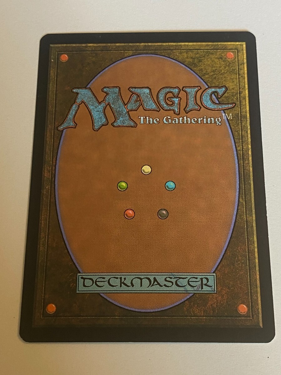 mtg トーナメントパック　オンスロート　ONSLAUGHT 1個　英語版 MTG オンスロート ONSLAUGHT マジック・ザ・ギャザリング その32