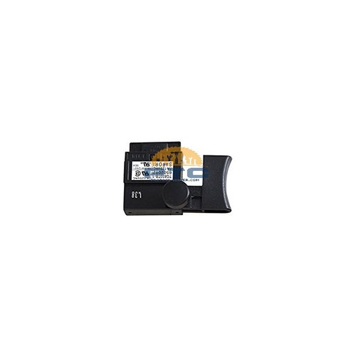 Makita 650208-2 Switch, 6510Lvr, 6302H