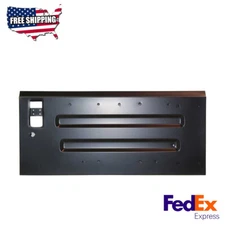 Tailgate Primed Steel Fits 1997-2006 Jeep Wrangler