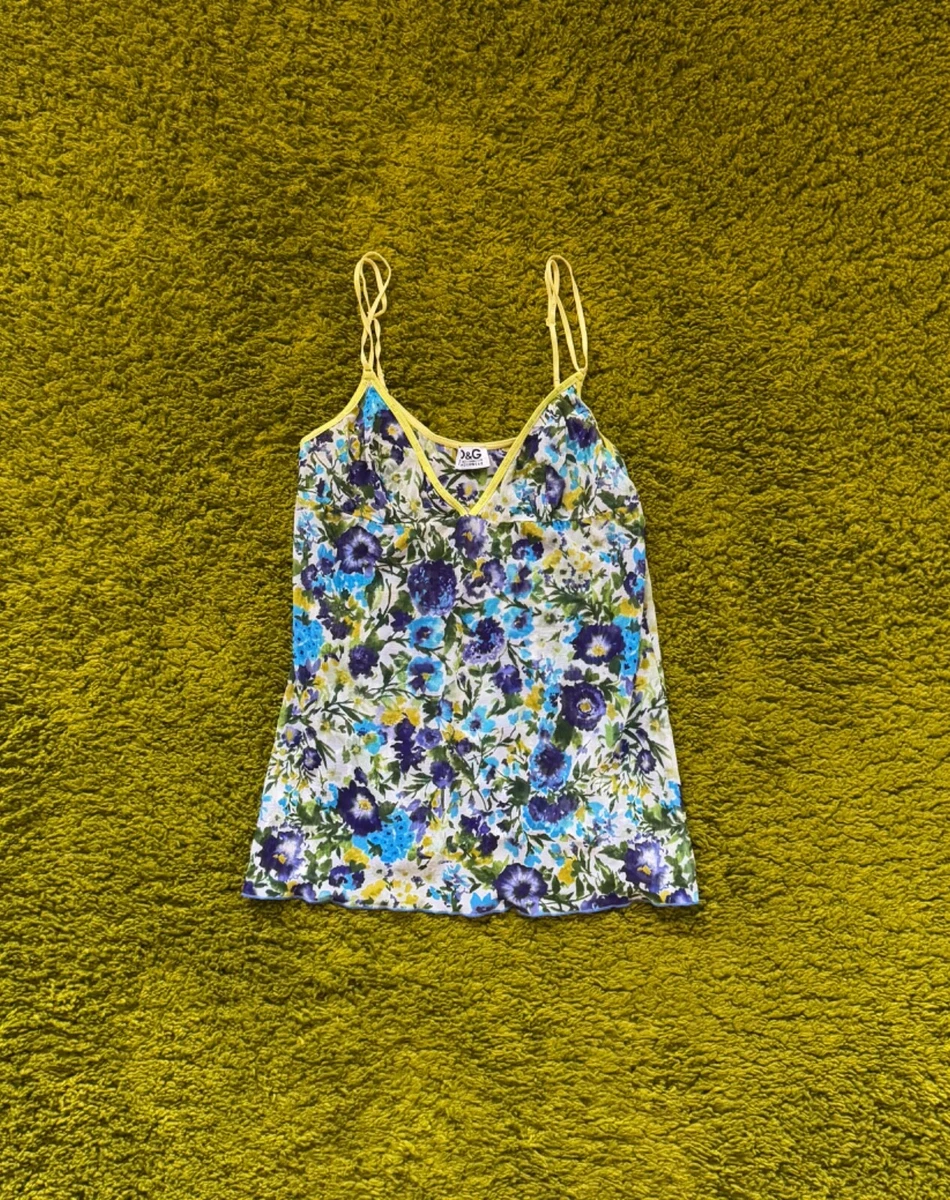 Dolce&Gabbana Punk Tops for Women for sale | eBay