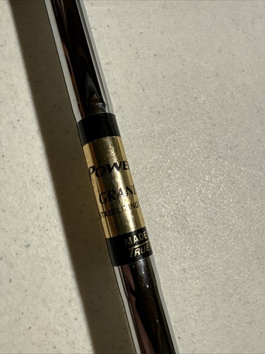 PowerBilt Grand Slam OVERSIZE 23 Degrees #7 Iron - Picture 5 of 6