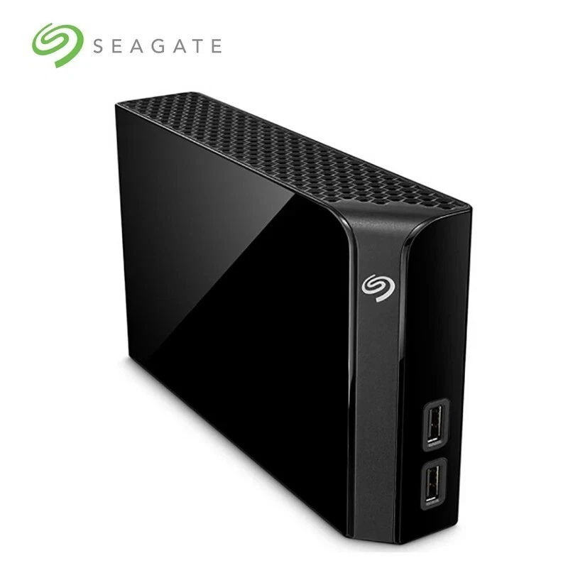 Seagate 3.5 inch External hard drive Large capacity mobile hard disk 1TB 2TB 3TB - Image 2 of 4