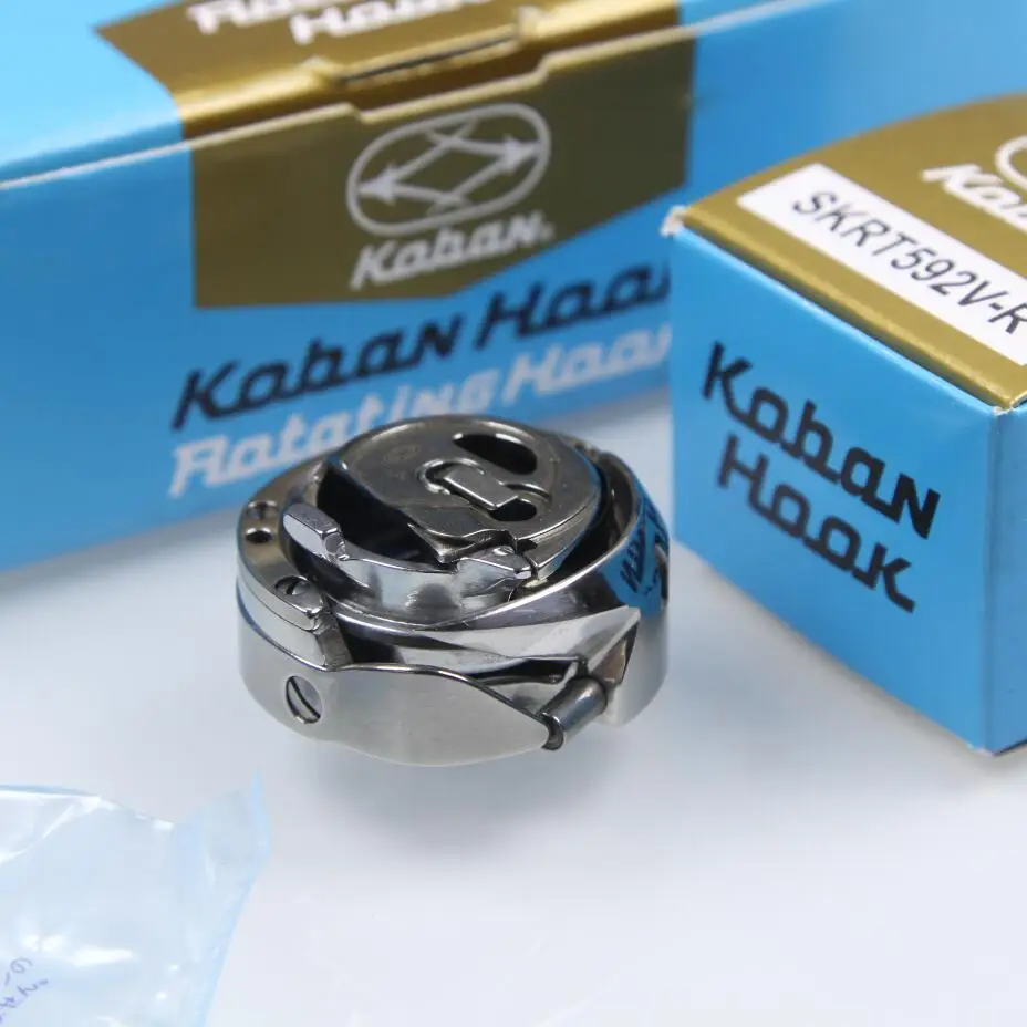 ORIGINAL KOBAN SKRT592V2R ROTARY HOOK SETS FOR PFAFF 591 / 574