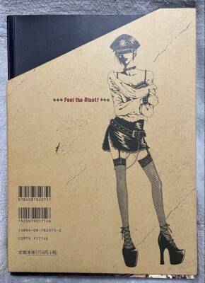 NANA 1st ILLUSTRATIONS Ai Yazawa Art Book First Edition | eBay