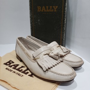 bally made in