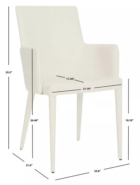 Safavieh summerset chair deals