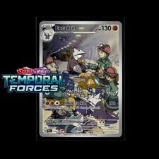Pokemon TCG - Temporal Forces: Choose Your Card! - All Holos/Reverse Holos! NM on eBay